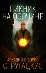Пикник на обочине