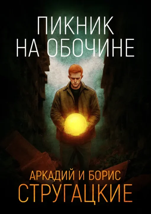 Пикник на обочине