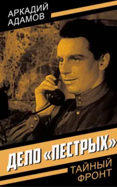 Дело «пестрых»